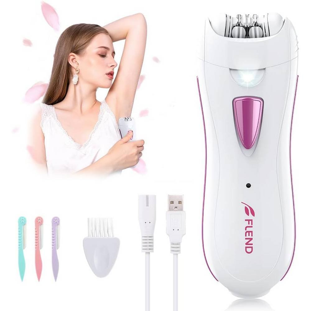 tohoyard b0d4twr2xp whitez01 elektrischer led licht Tohoyard B0D4TWR2XP whitez01 Electric Eyebrow Trimmer with LED Light is lightweight and portable, stainless steel blade, high-strength motor, double plucking effect, fast and safe hair removal from all over the body.