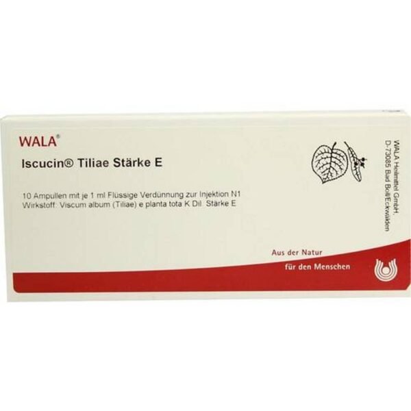 stimulation of formative and integrative forces for the dissolution and reintegration of independent growth processes, e.g. in malignant tumor diseases, also with accompanying disorders of the blood-forming organs; in benign tumor diseases; in defined precancerous conditions; recurrence prevention after tumor operations; in chronic cross-border diseases (e.g. Crohn's disease; chronic joint diseases)