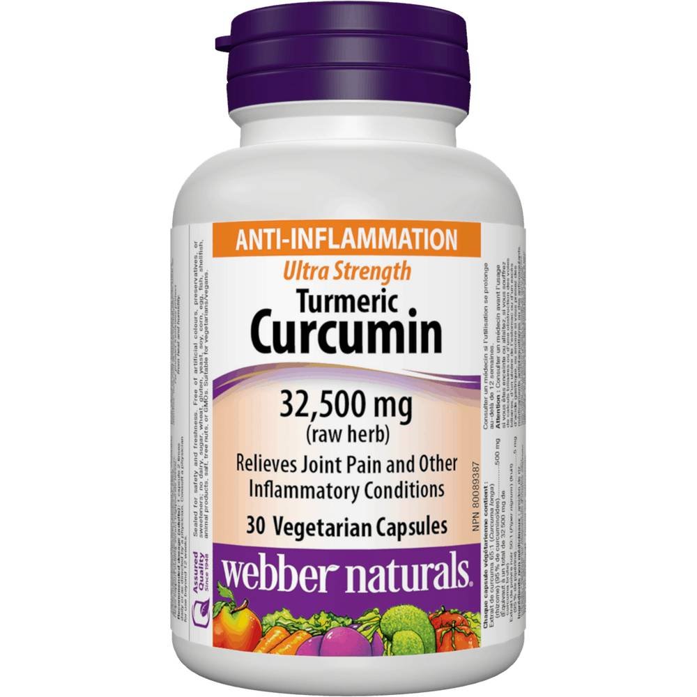 webber naturals turmeric curcumin 32500mg 30webber naturals turmeric curcumin 32500mg30 joint stiffness-WEBBER NATURALS TURMERIC CURCUMIN 32,500mg ,30 , pain-WEBBER NATURALS TURMERIC CURCUMIN 32,500mg ,30,radical scavenging-WEBBER NATURALS TURMERIC CURCUMIN 32,500mg ,30,antioxidant protection-WEBBER NATURALS TURMERIC CURCUMIN 32,500mg ,30