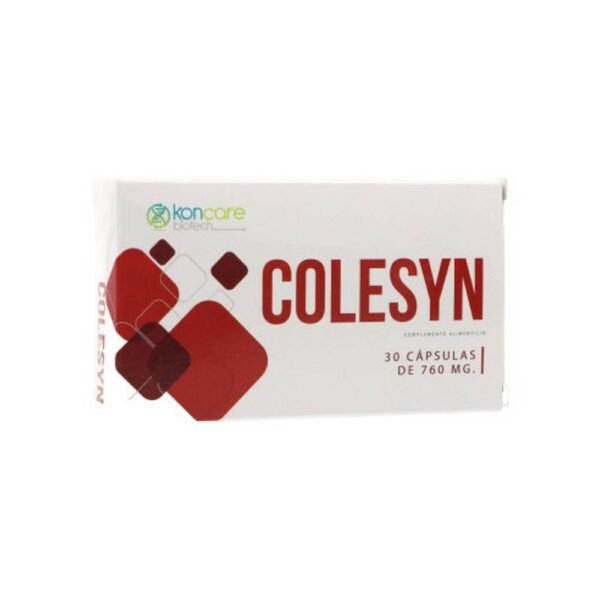 Bloating - Colesyn,Digestive Irregularity - Colesyn,Poor Nutrient Absorption - Colesyn,Gut Imbalance - Colesyn