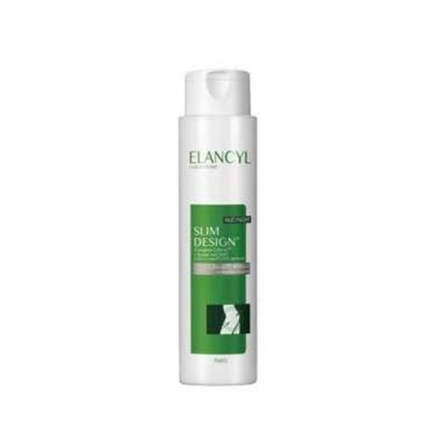 Cellulite reduction -Elancyl Slim Design Night,