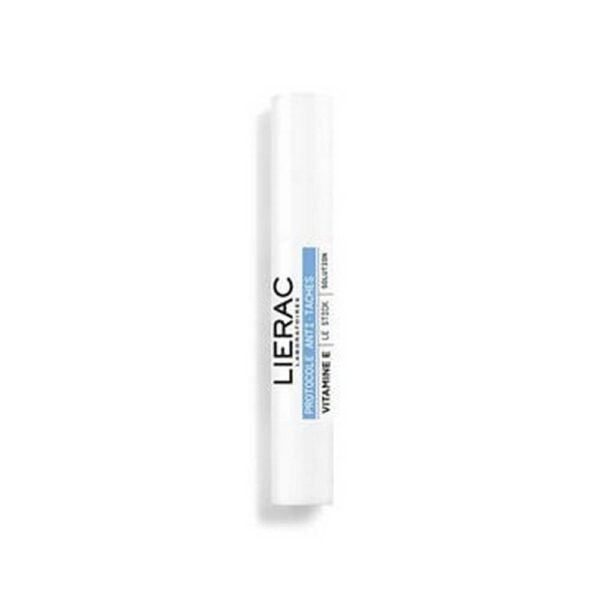 High sun protection-Lierac Anti-Stain Protocol Stick Color SPF50,