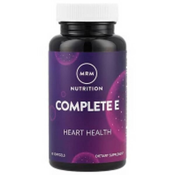 Apoyo al sistema inmunológico-MRM Nutrition, Complete E,