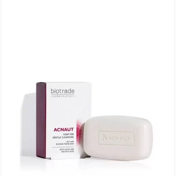 Очищение кожи от акне – Biotrade Acne Out Soap,