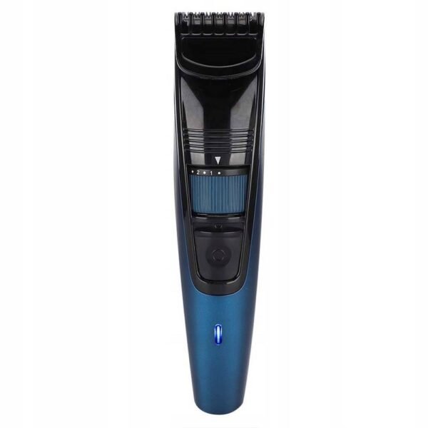 La tondeuse à cheveux USB rechargeable Brrnoo SK-539 a une conception ergonomique qui offre une facilité d'utilisation et un contrôle optimal, un tranchant fin, sûr et efficace.