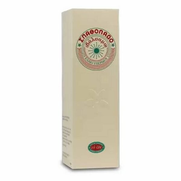 Apoyo al bienestar emocional en situaciones de estrés y depresión – Elovaris Ef Zin St. John's Wort Hypericum Oil,