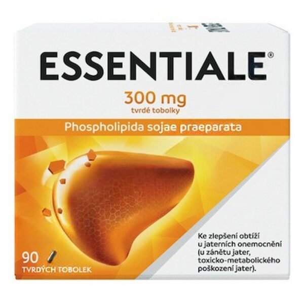 A liver support supplement, promoting liver health and detoxification.