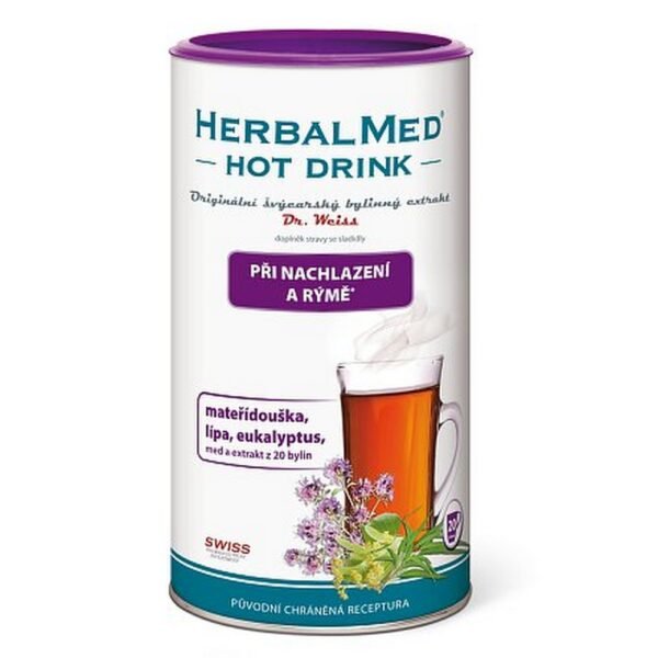 A warming herbal drink designed to support the respiratory system, soothe the throat, and provide a boost of Vitamin C for added immunity support. Ideal for maintaining respiratory health, especially during colder months.