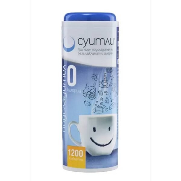 Reduce los niveles de azúcar en sangre - Kendy Sweetly Tablets,