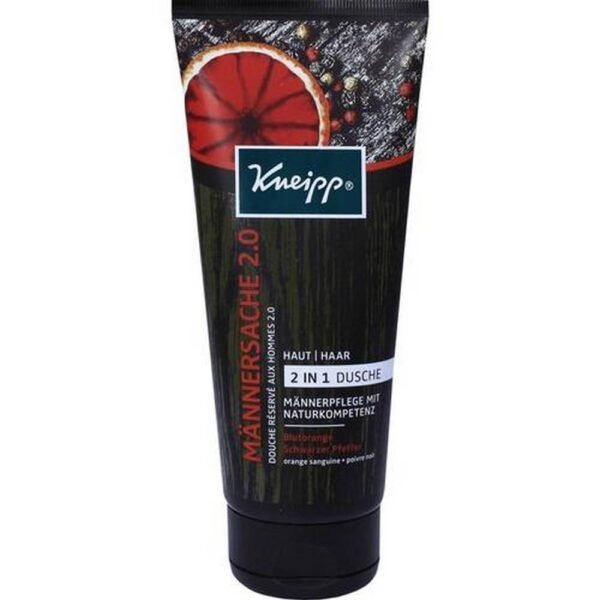 Cuidado masculino con experiencia natural.