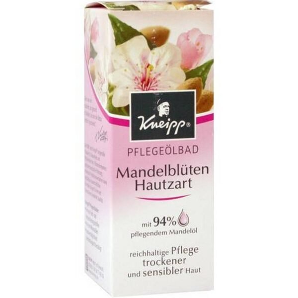 Soft Rich care for dry and sensitive skin