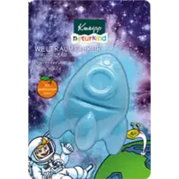 It contains nourishing grape seed and avocado oil and is suitable for children aged 3 and over.