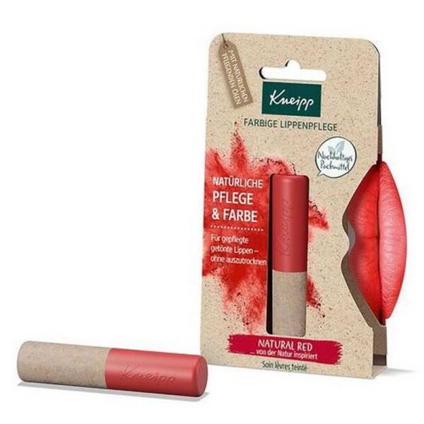 Rojo sensual para unos labios irresistibles