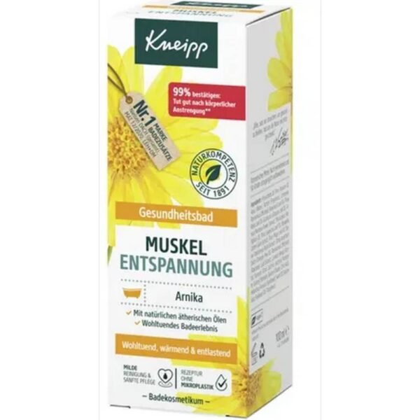 Aditivo de baño para cuerpo y mente.