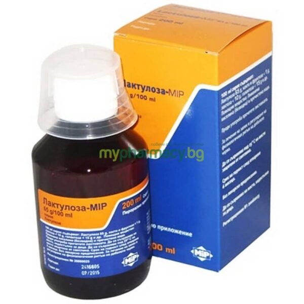 Estreñimiento -MIP Pharma, LACTULOSE MIP, syrup, 200ml, Movimientos intestinales irregulares-MIP Pharma, LACTULOSE MIP, syrup, 200ml, Heces duras y secas-MIP Pharma, LACTULOSE MIP, syrup, 200ml, Desequilibrio digestivo -MIP Pharma, LACTULOSE MIP, syrup, 200ml
