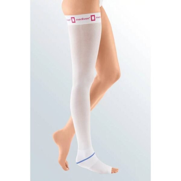 Stocking bandages mediven struva 23 - The efficient alternative to conventional compressive wrap bandages