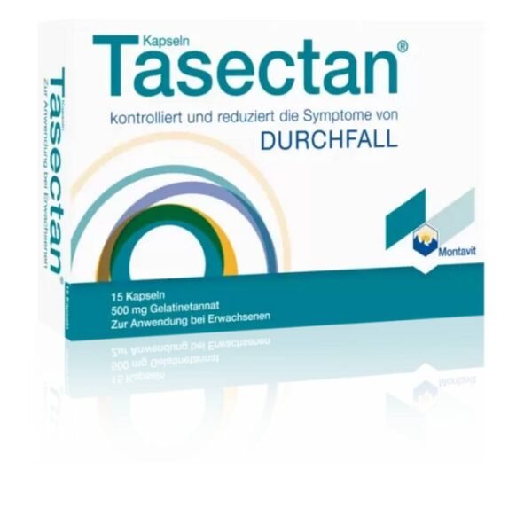 Острая диарея – Montavit Tasectan,