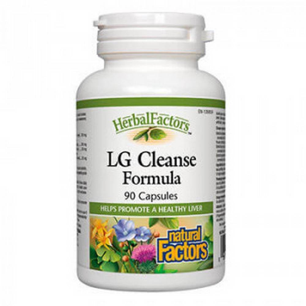 natural factors lg cleanse for inflammation and gallstones caps90 Reduction of inflammation – NATURAL FACTORS LG CLEANSE For inflammation and gallstones caps,