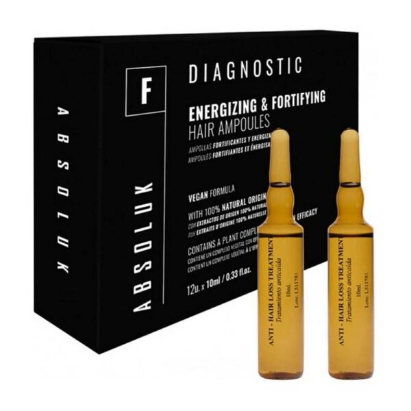 Placo Absoluk ampoules hair loss enhancement energizing thicking предотвращает и лечит выпадение волос, увеличивает густоту волос, утолщает волокна и способствует росту.