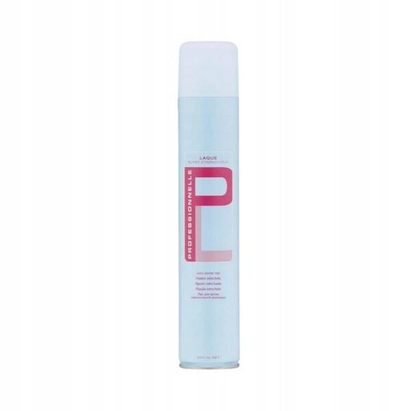 Schwarzkopf Hairspray 500 ml light provides long-lasting hold, gives hair natural elasticity and flexibility, and emphasizes its silky shine.