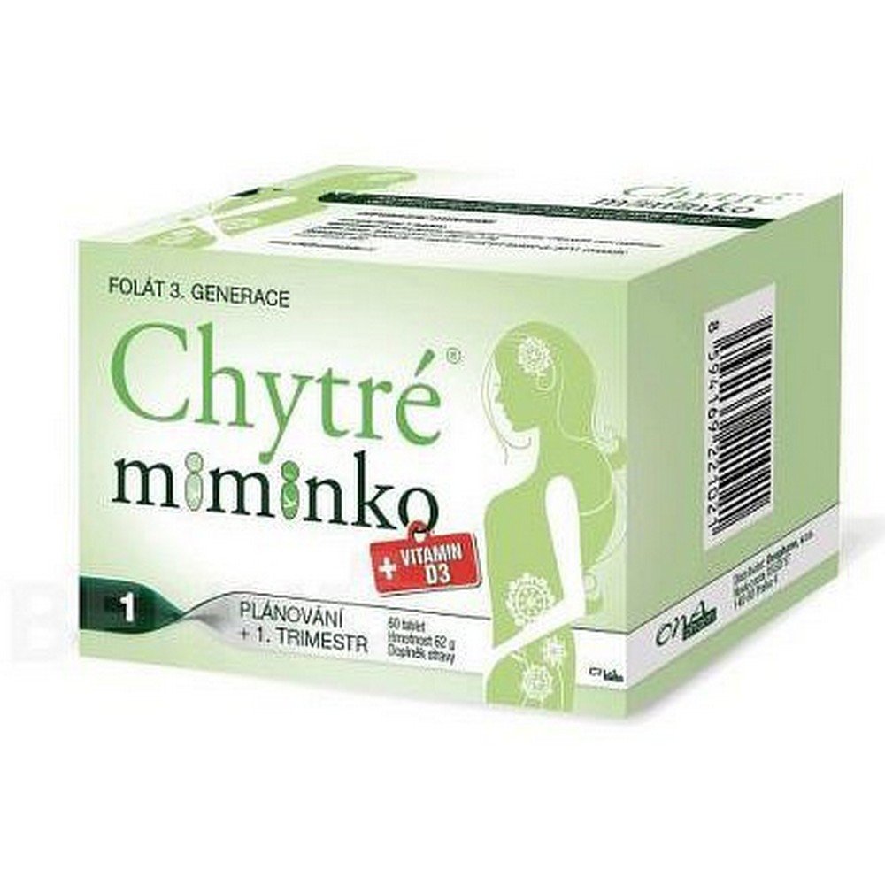 smart baby methylfolate 1 tbl60 A dietary supplement containing methylfolate, the active form of folic acid, designed to support the healthy development of the baby during pregnancy. It plays a crucial role in fetal growth and helps prevent neural tube defects.
