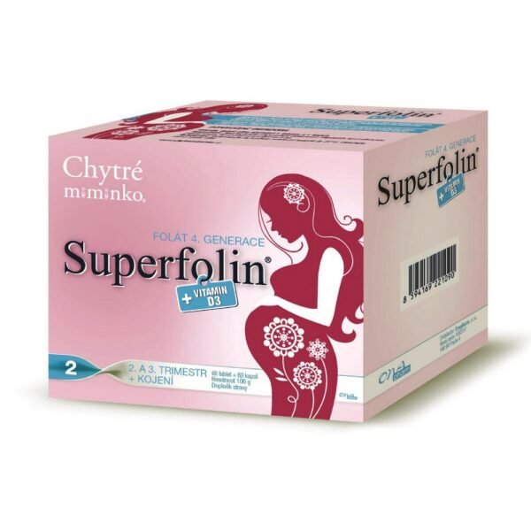 Un suplemento dietético integral diseñado para mujeres embarazadas, que proporciona nutrientes esenciales como ácido fólico, DHA y otras vitaminas para apoyar tanto la salud materna como el desarrollo fetal. Promueve el bienestar general durante el embarazo.