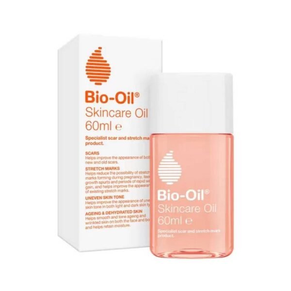 Skin hydration – UNION SWISS Bio-Oil,
