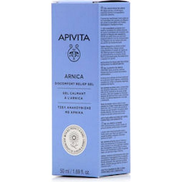 Bruising Relief - Apivita Arnica, 50,