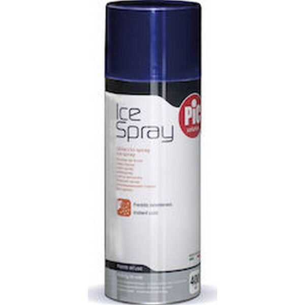 Pain Relief - Comfort Ice Spray 5pcs, 400,